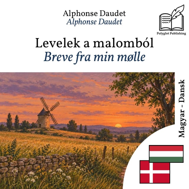 Breve fra min mølle