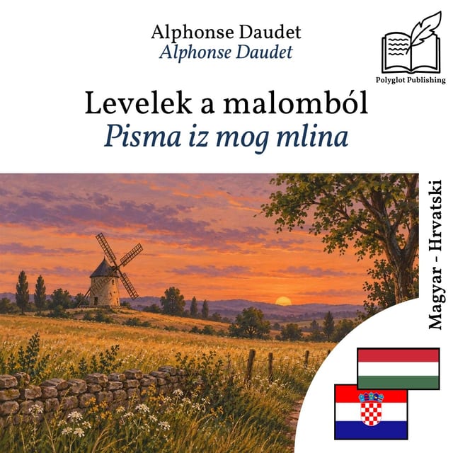Pisma iz mog mlina