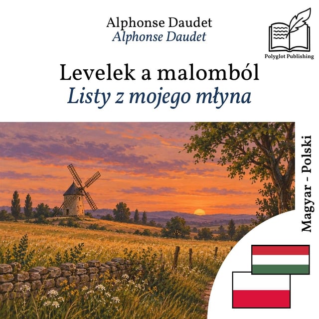 Listy z mojego młyna