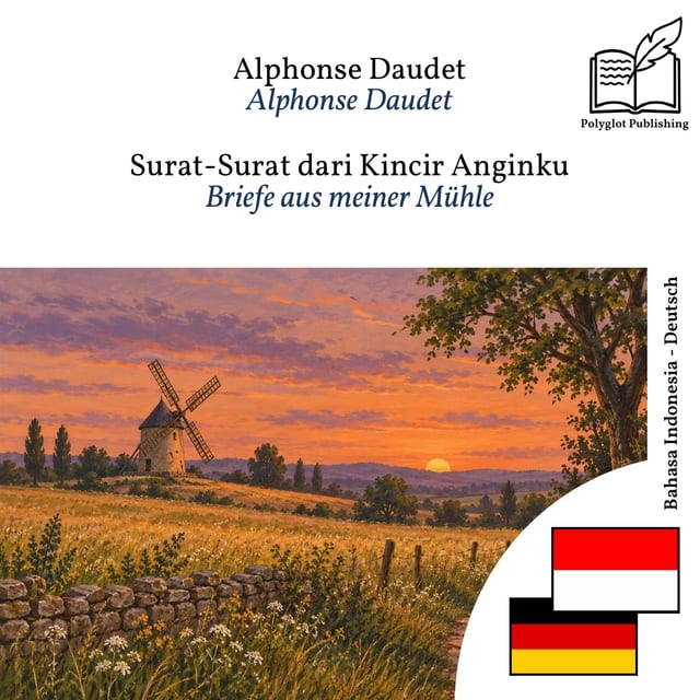 Briefe aus meiner Mühle
