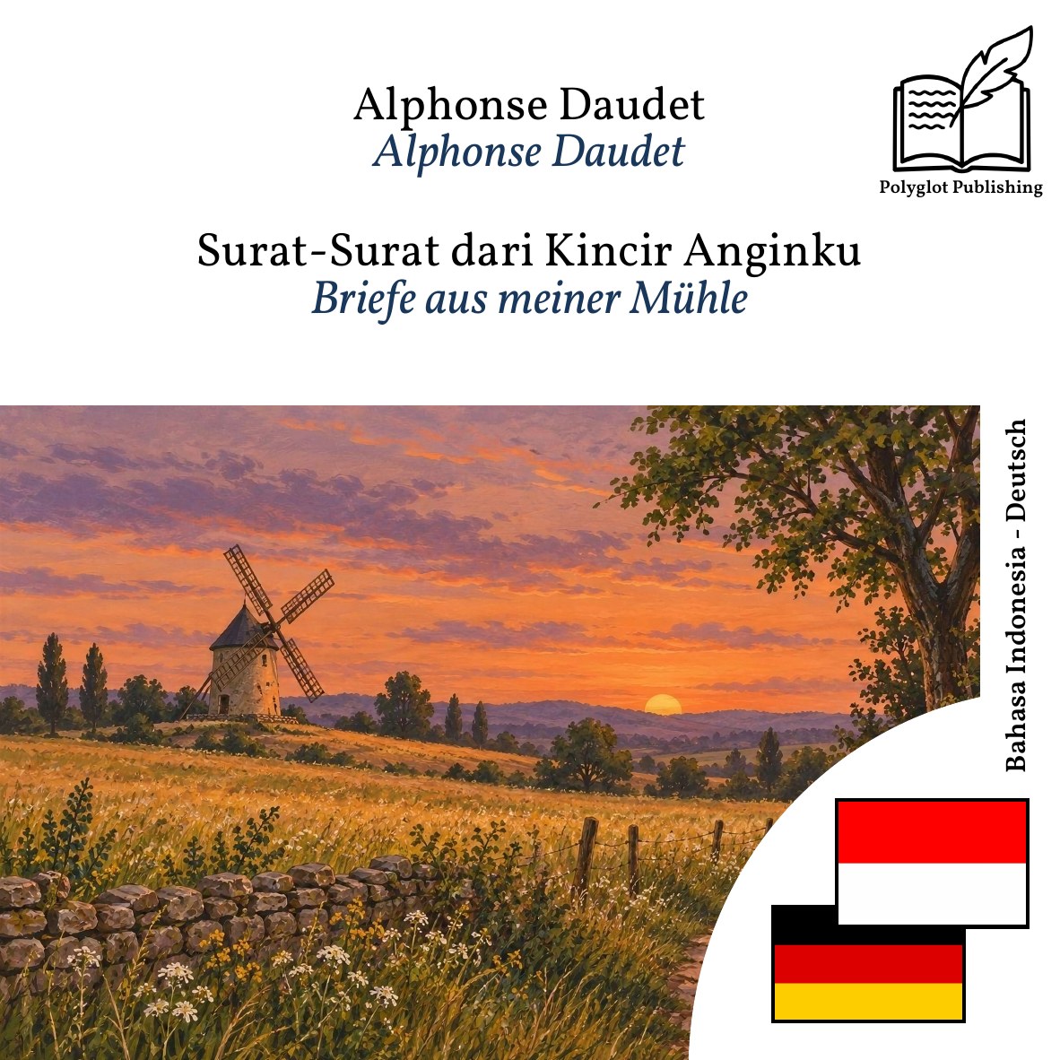Briefe aus meiner Mühle