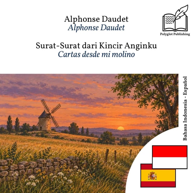 Cartas desde mi molino