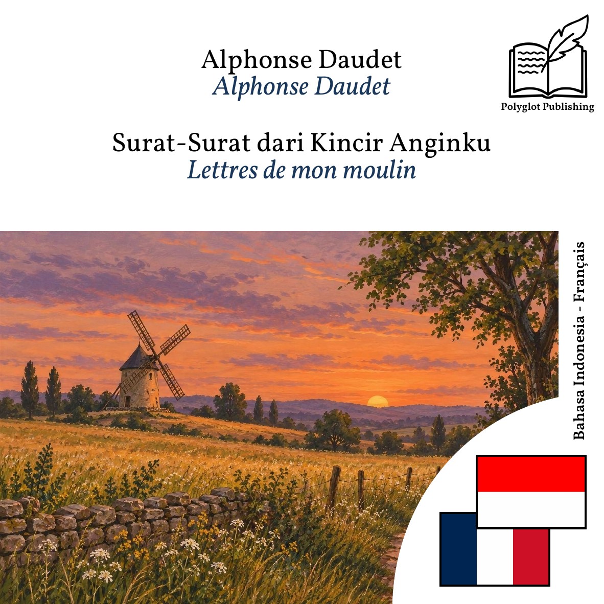 Lettres de mon moulin