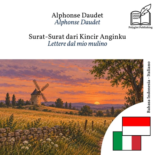 Lettere dal mio mulino