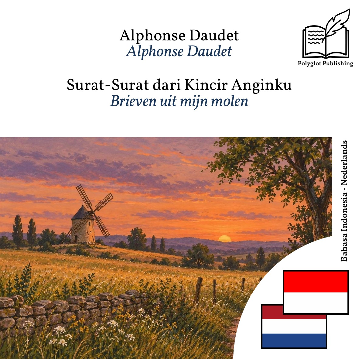 Brieven uit mijn molen