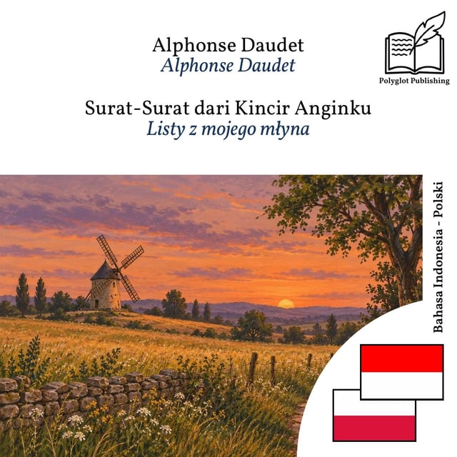Listy z mojego młyna