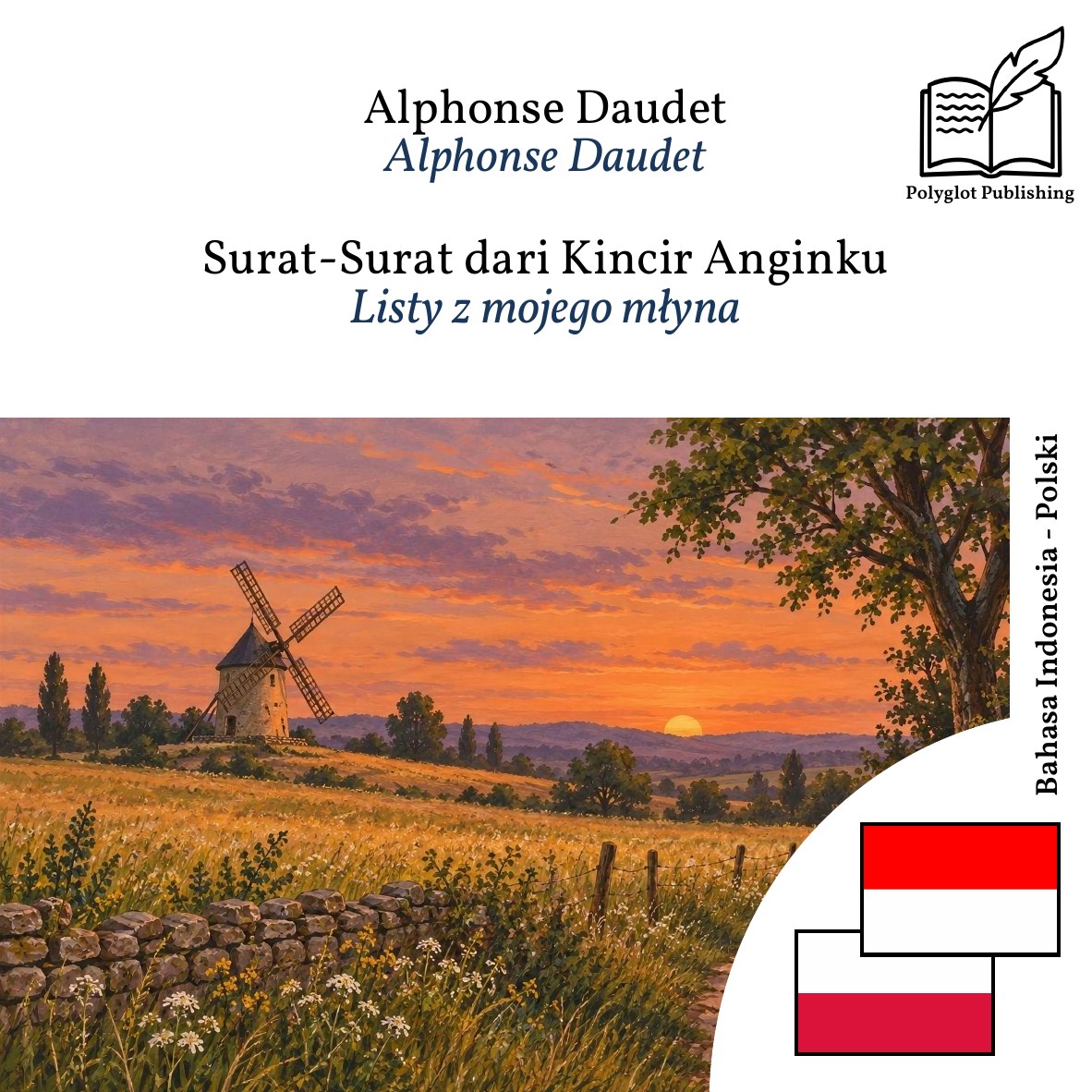 Listy z mojego młyna