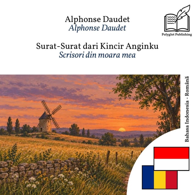 Scrisori din moara mea