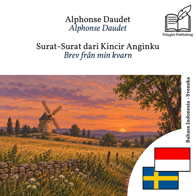 Brev från min kvarn