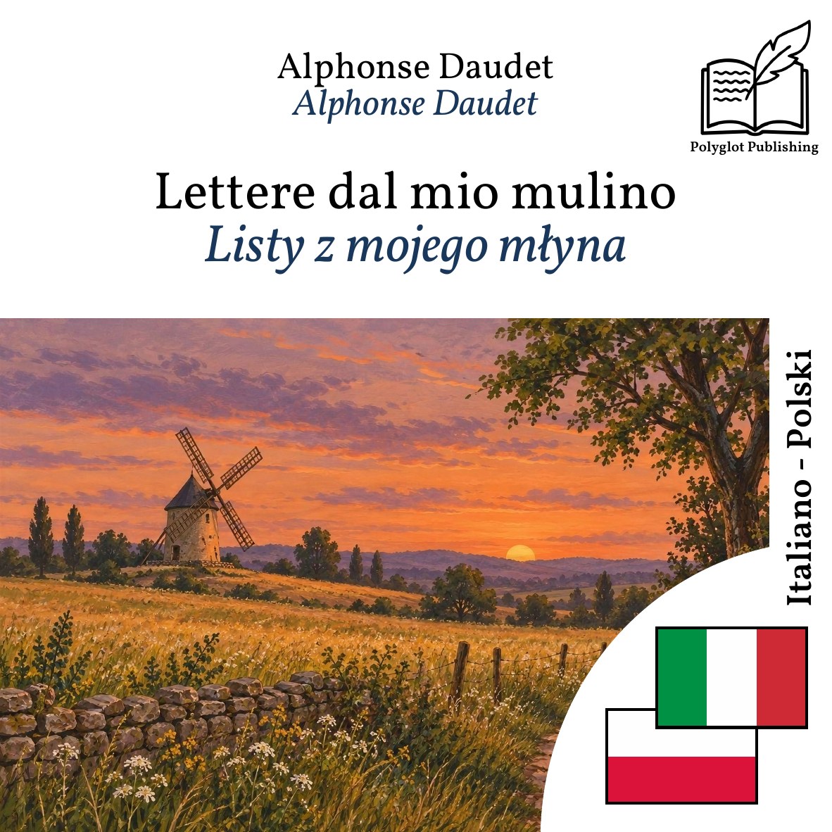 Listy z mojego młyna