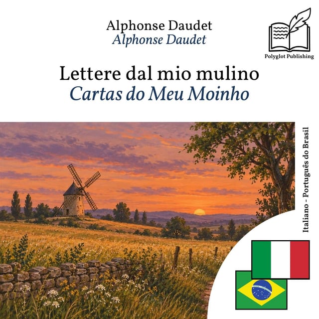 Cartas do Meu Moinho