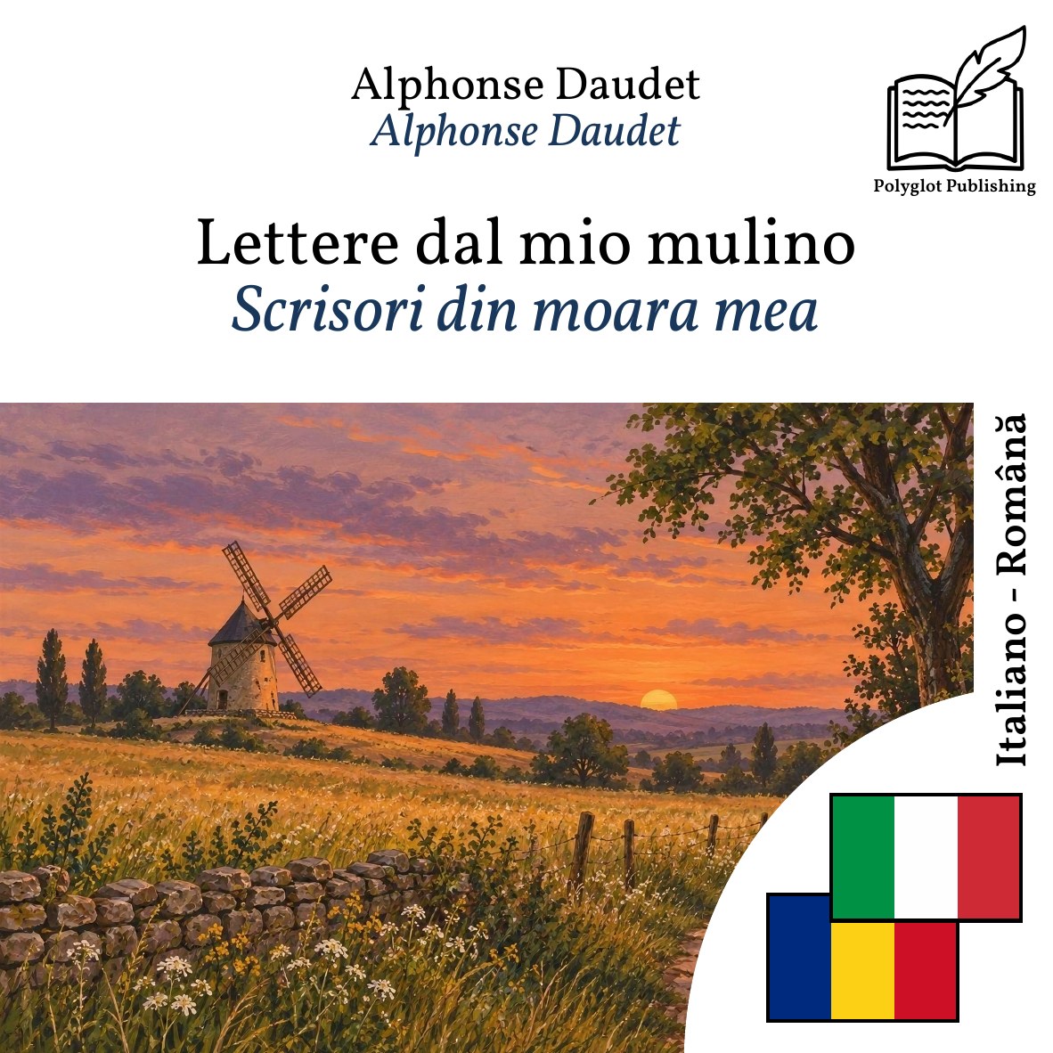 Scrisori din moara mea