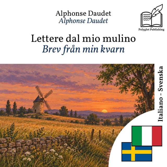 Brev från min kvarn