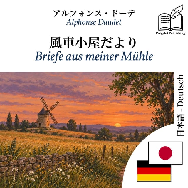 Briefe aus meiner Mühle