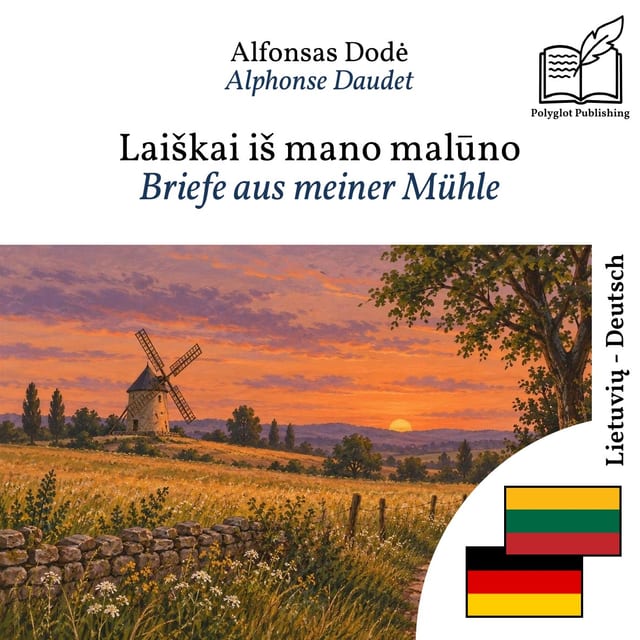 Briefe aus meiner Mühle