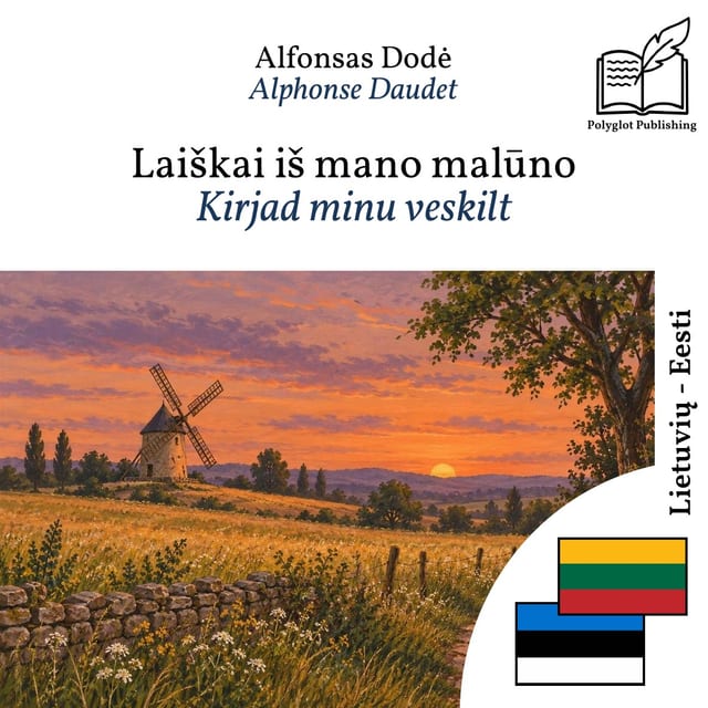 Kirjad minu veskilt