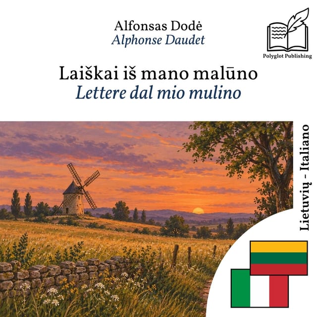 Lettere dal mio mulino