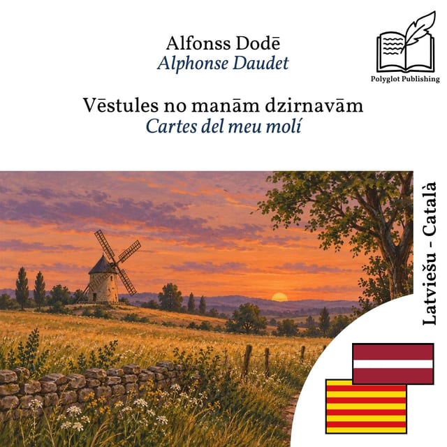 Cartes del meu molí
