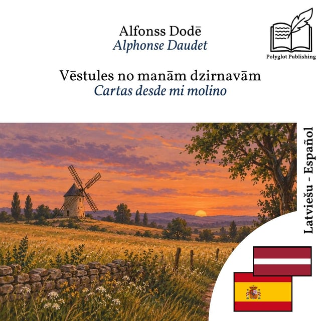 Cartas desde mi molino