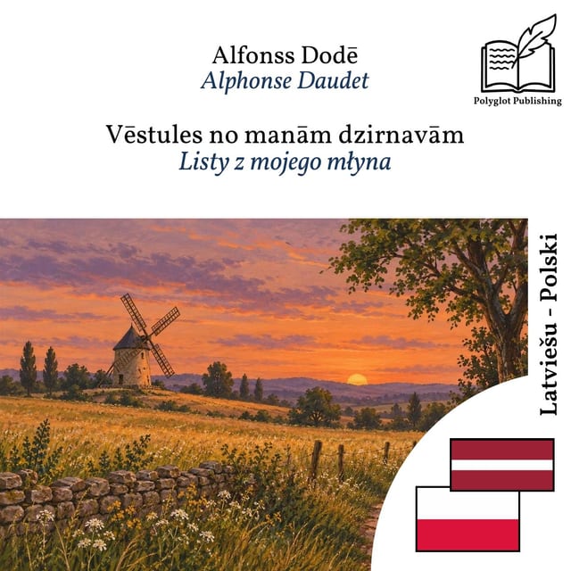 Listy z mojego młyna