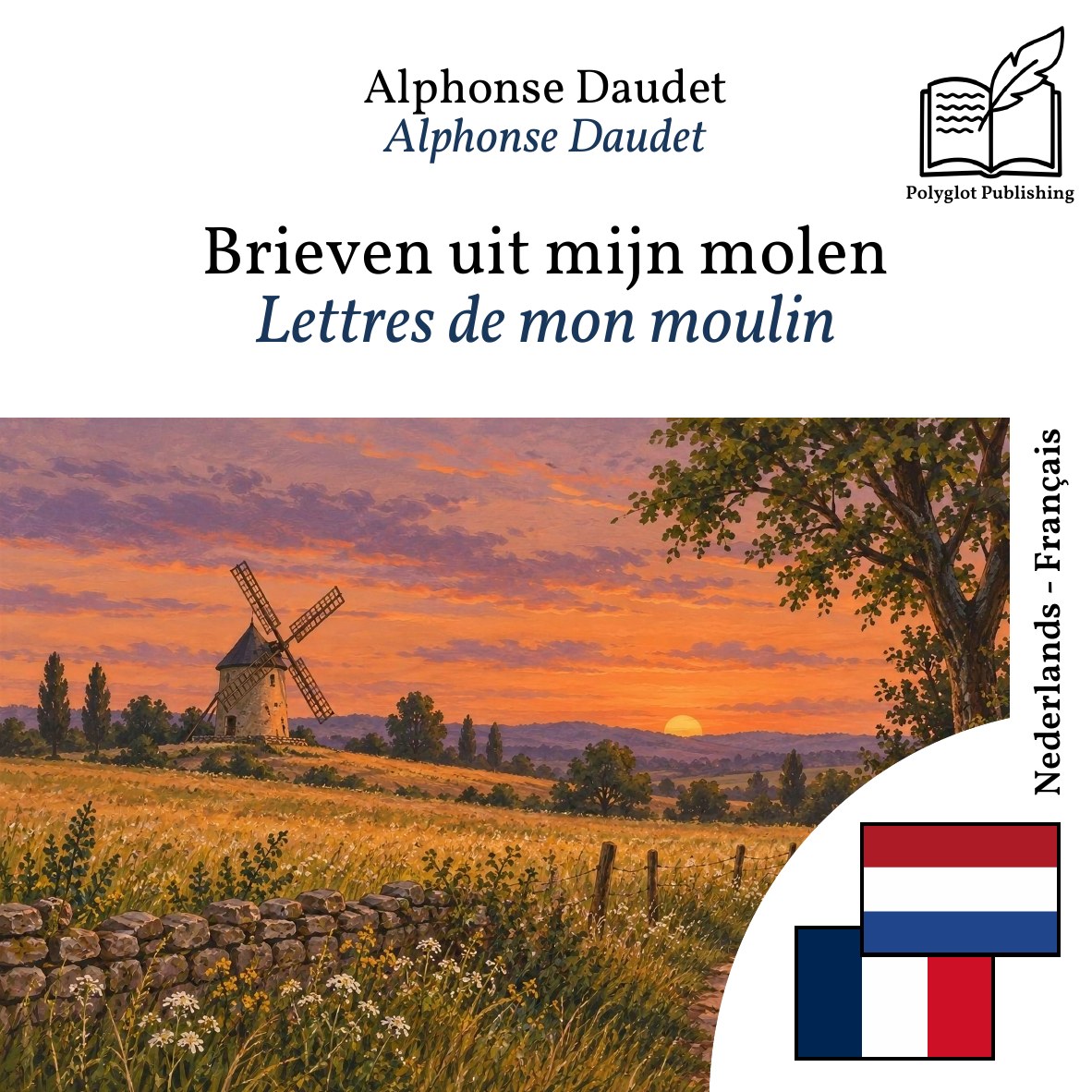 Lettres de mon moulin