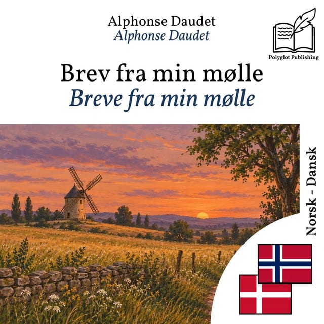 Breve fra min mølle