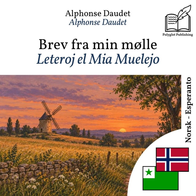 Leteroj el Mia Muelejo