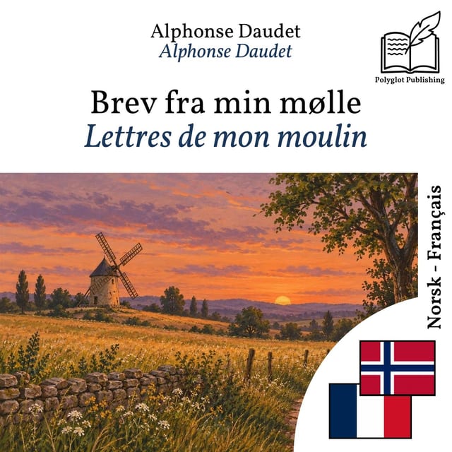 Lettres de mon moulin