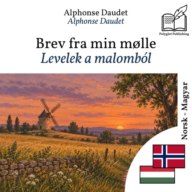 Levelek a malomból