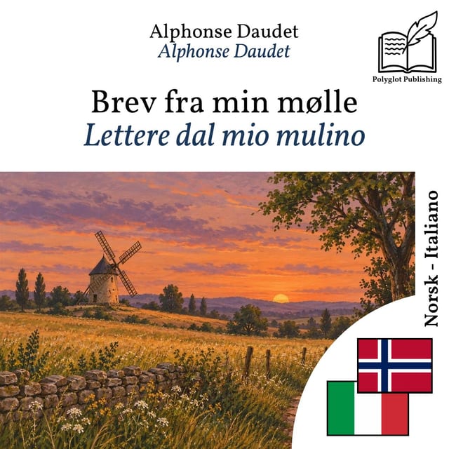 Lettere dal mio mulino