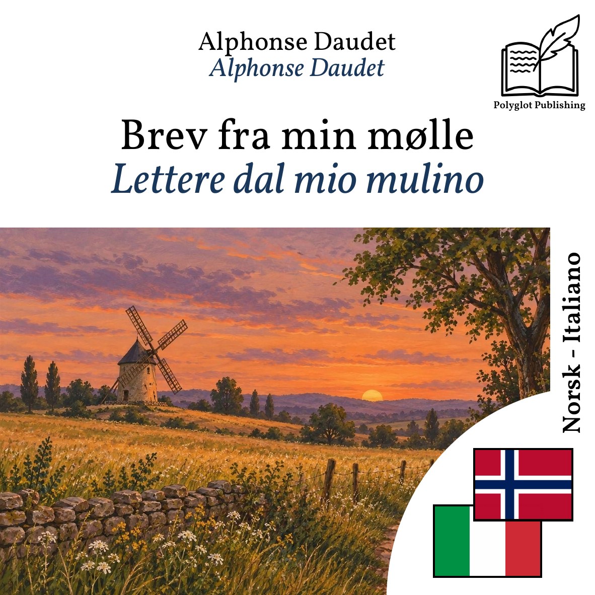 Lettere dal mio mulino