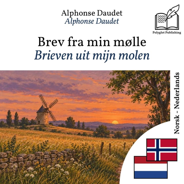 Brieven uit mijn molen
