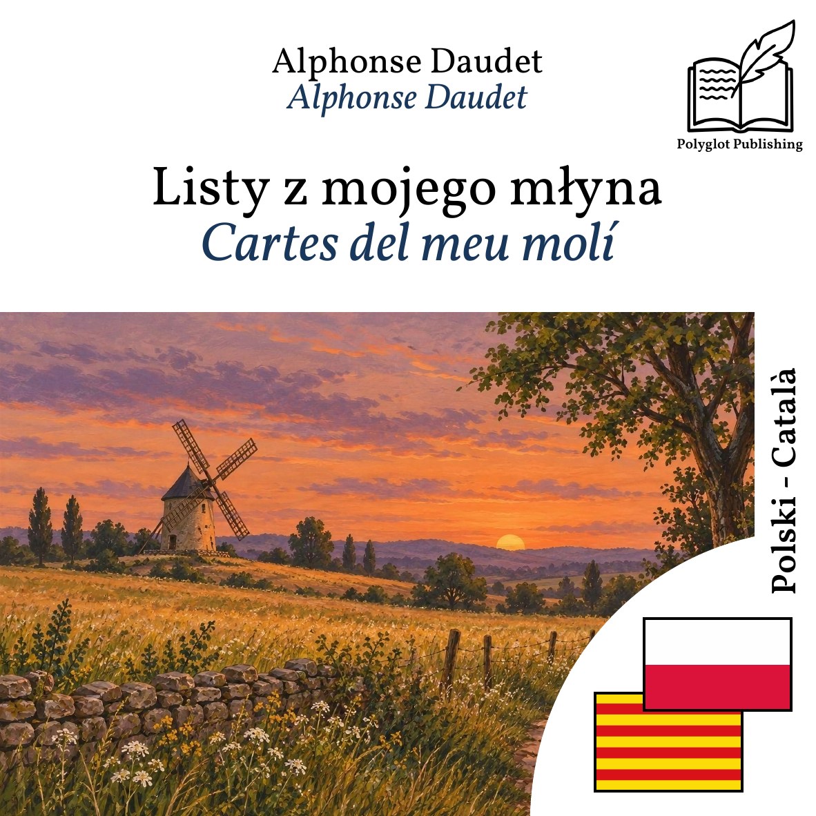 Cartes del meu molí