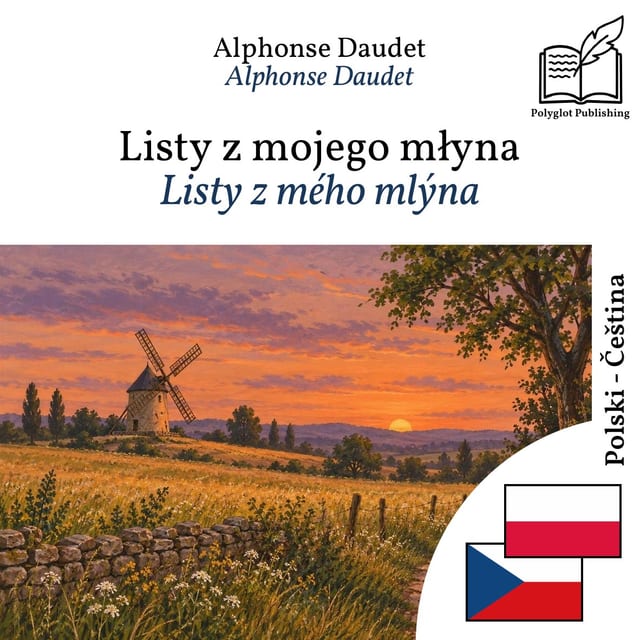 Listy z mého mlýna