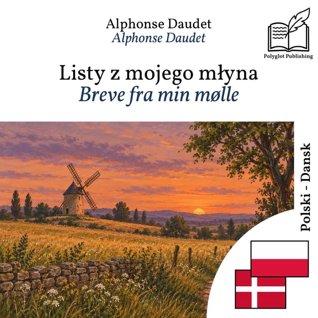 Breve fra min mølle