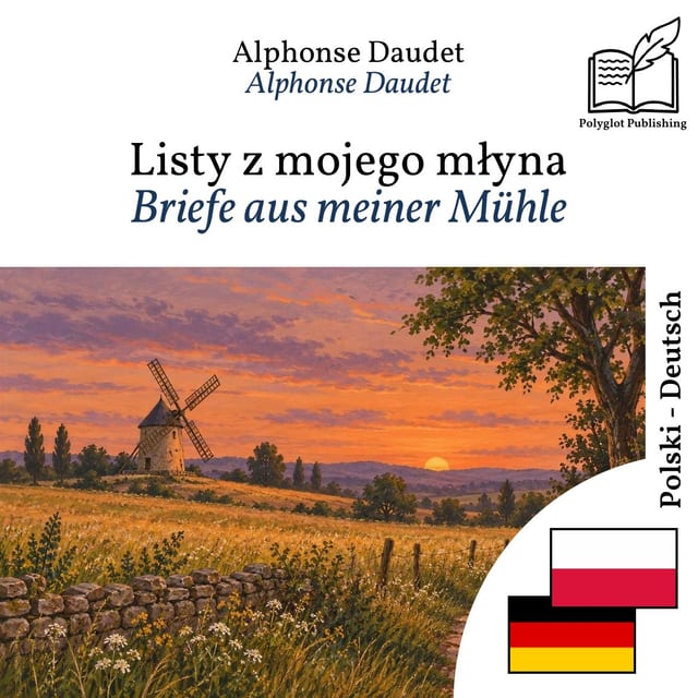 Briefe aus meiner Mühle