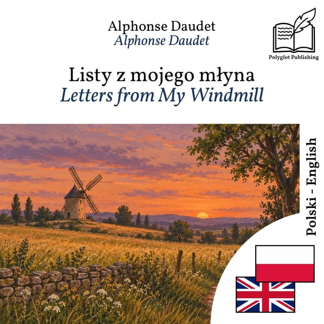 Letters from My Windmill