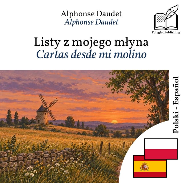 Cartas desde mi molino