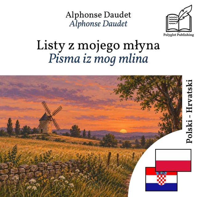 Pisma iz mog mlina