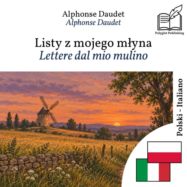 Lettere dal mio mulino