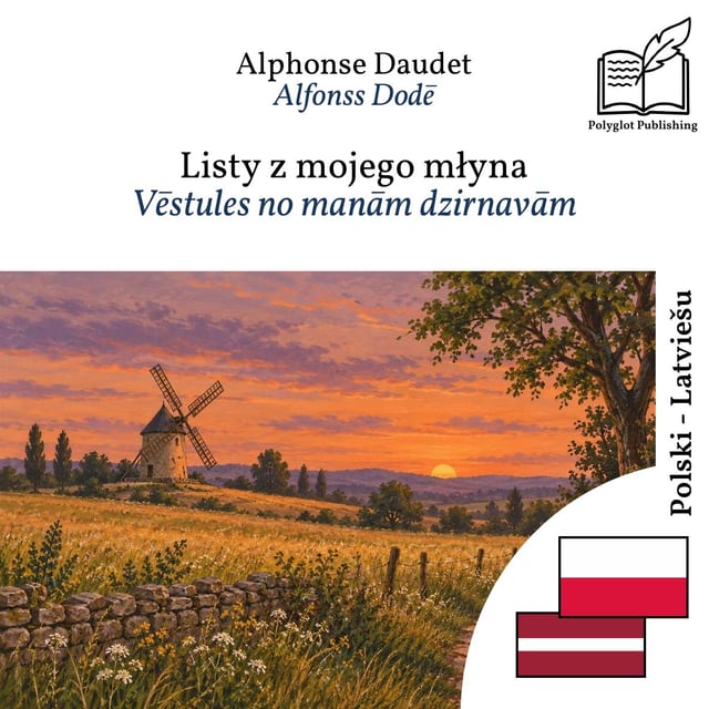Vēstules no manām dzirnavām