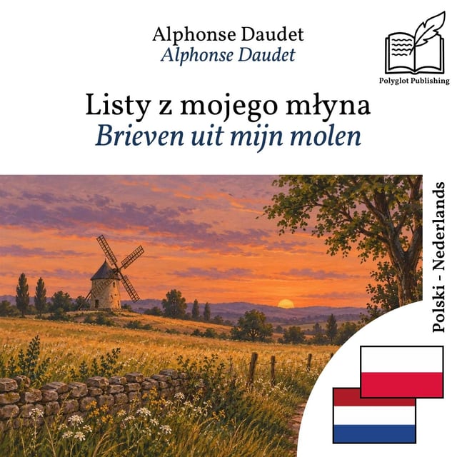 Brieven uit mijn molen