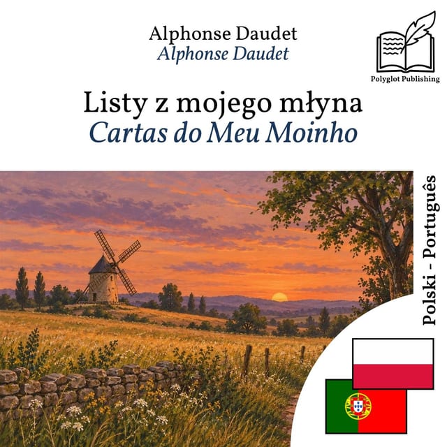 Cartas do Meu Moinho