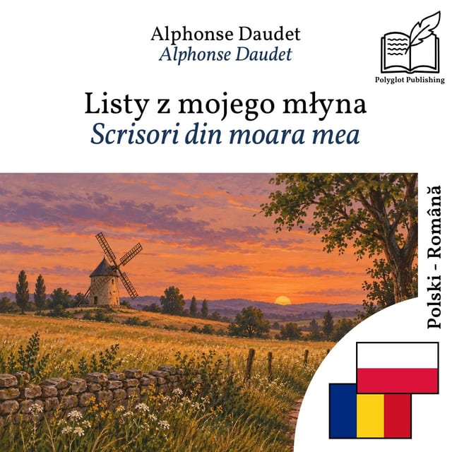 Scrisori din moara mea