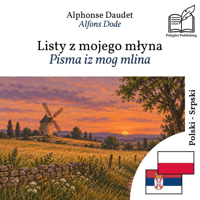 Pisma iz mog mlina