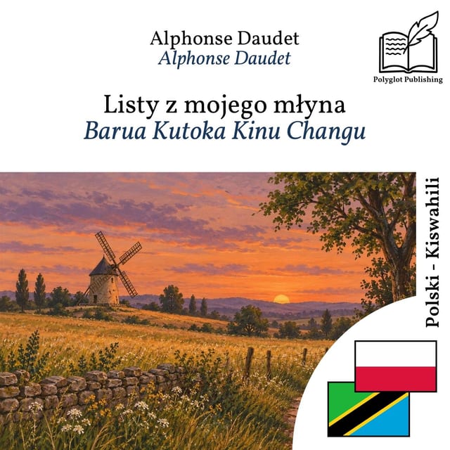 Barua Kutoka Kinu Changu