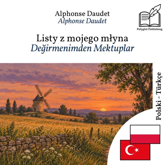 Değirmenimden Mektuplar