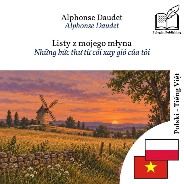 Những bức thư từ cối xay gió của tôi
