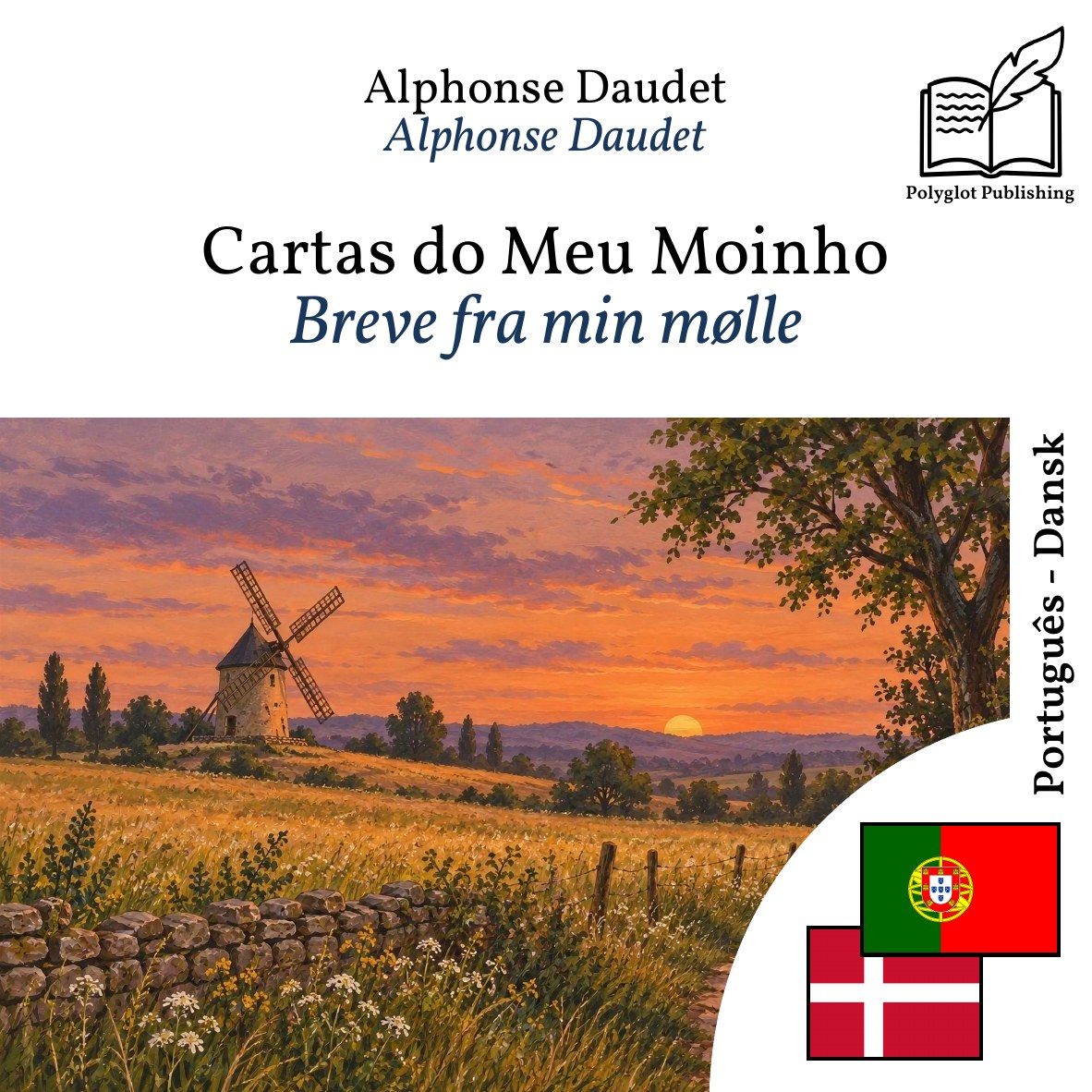 Breve fra min mølle