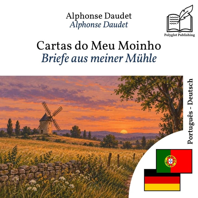 Briefe aus meiner Mühle